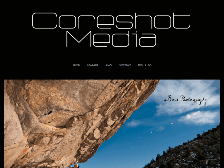 www.coreshotmedia.com