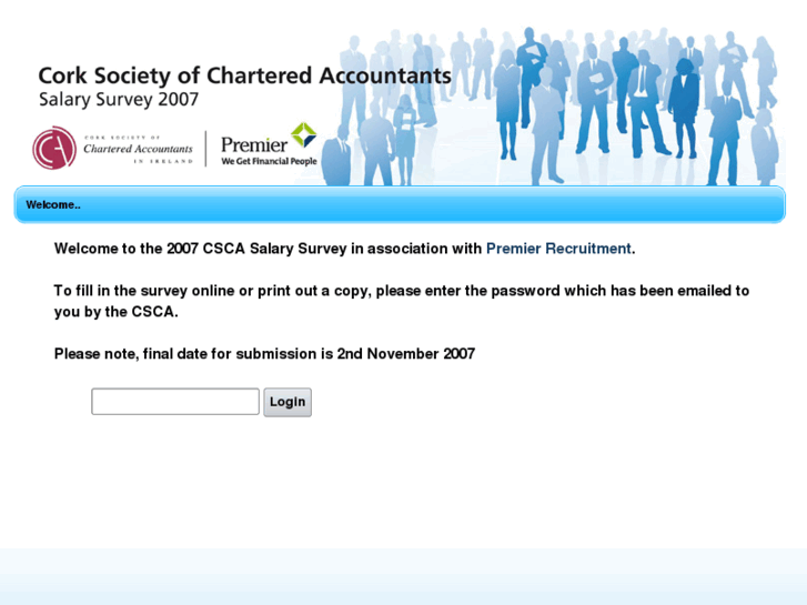 www.cscasurvey.com