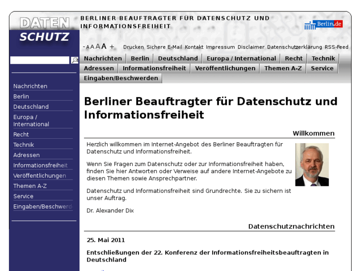 www.datenschutz-berlin.de