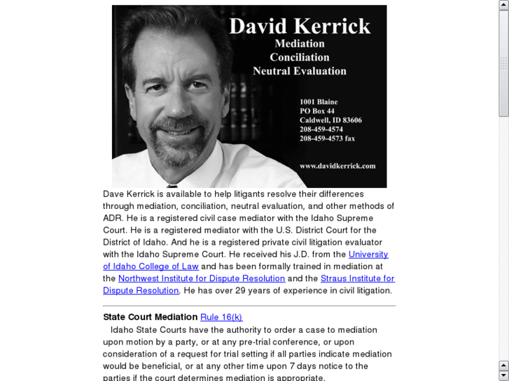 www.davidkerrick.com