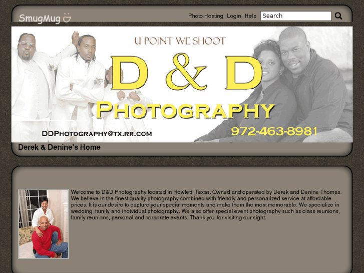 www.ddphotographydvd.com