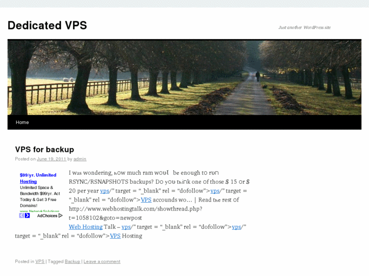 www.dedicated-vps.info