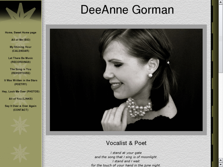 www.deeannegorman.com