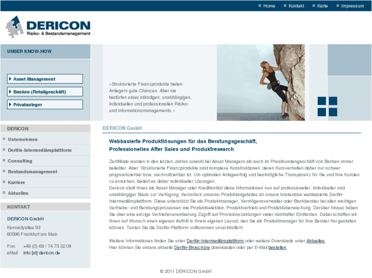 www.dericon.de