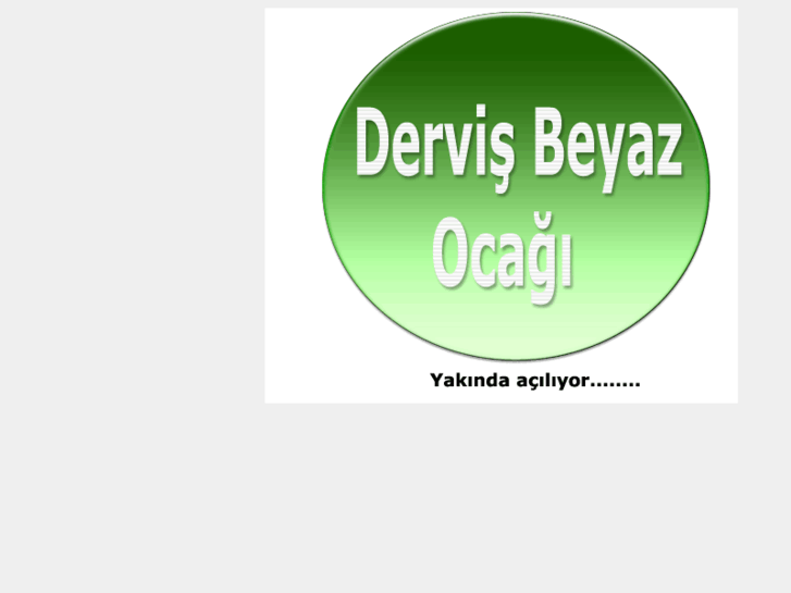 www.dervisbeyaz.com