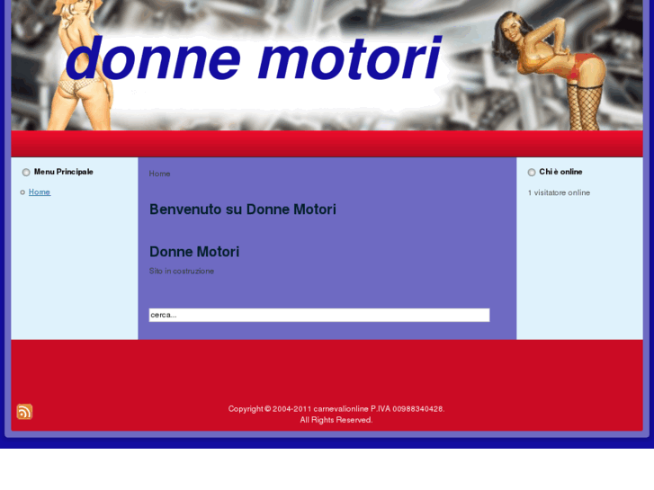 www.donne-motori.it
