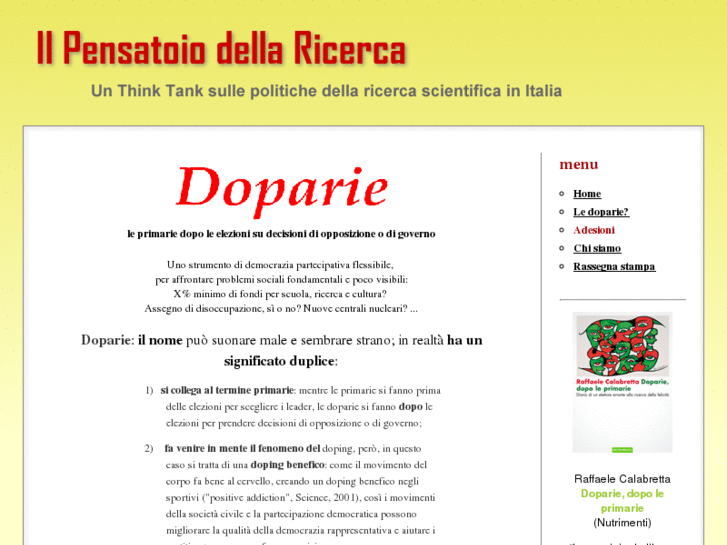 www.doparie.net