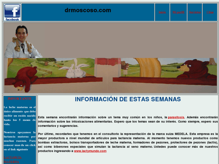 www.drmoscoso.com