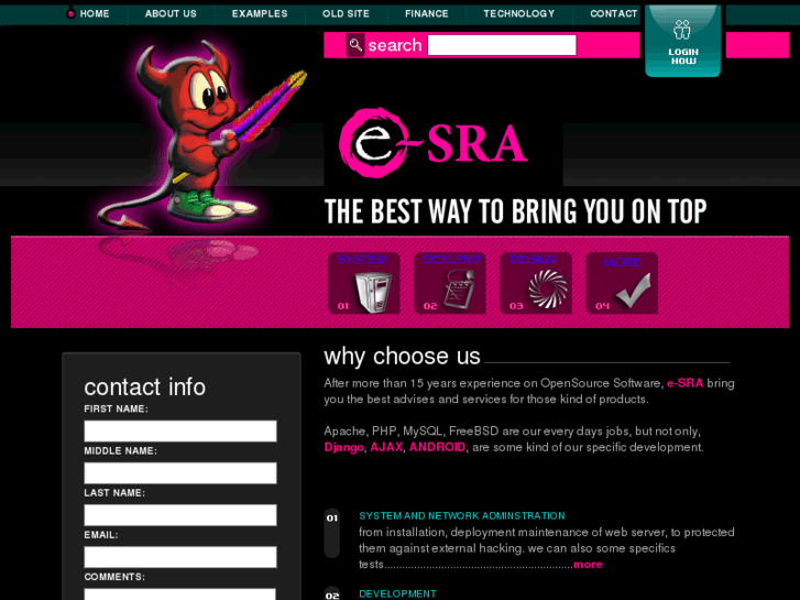 www.e-sra.com