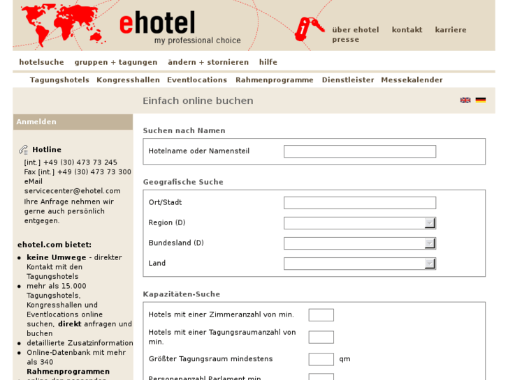 www.ehotel-meeting.com