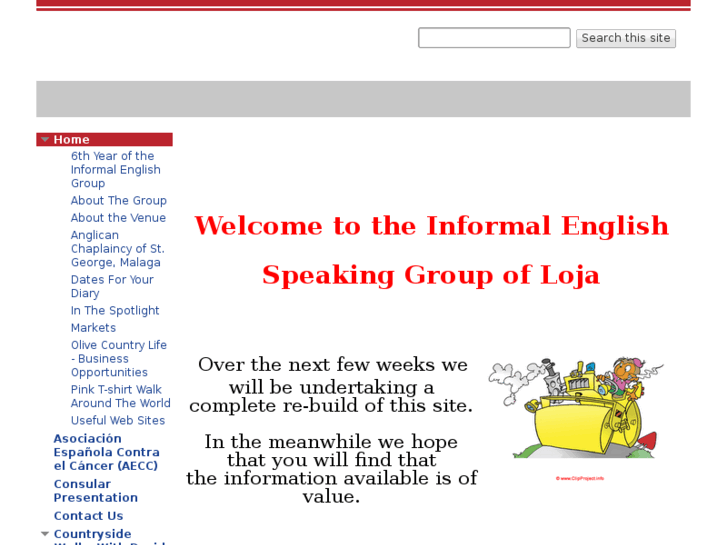 www.englishinloja.com