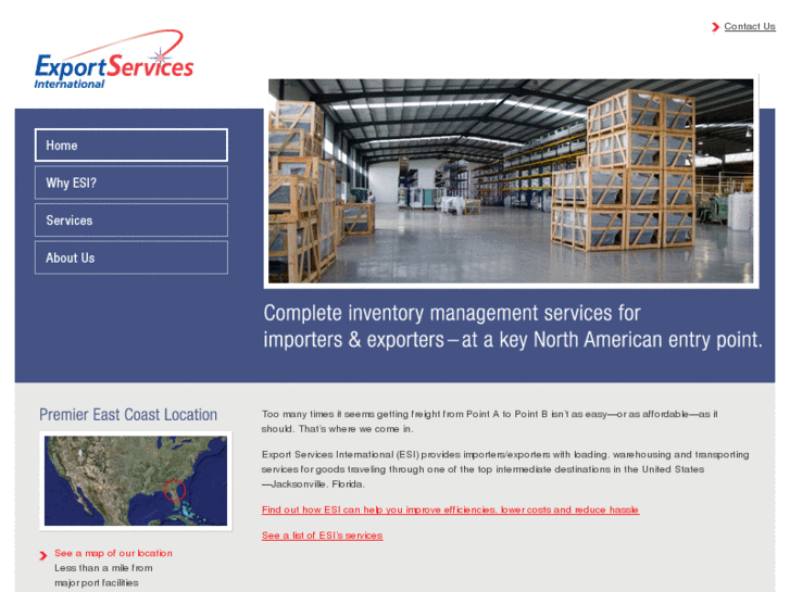 www.exportservicesint.com