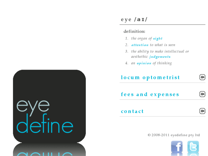 www.eyedefine.com