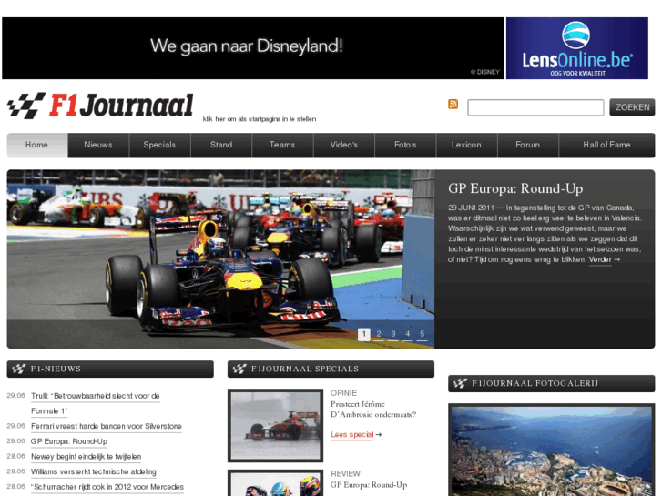 www.f1world.be