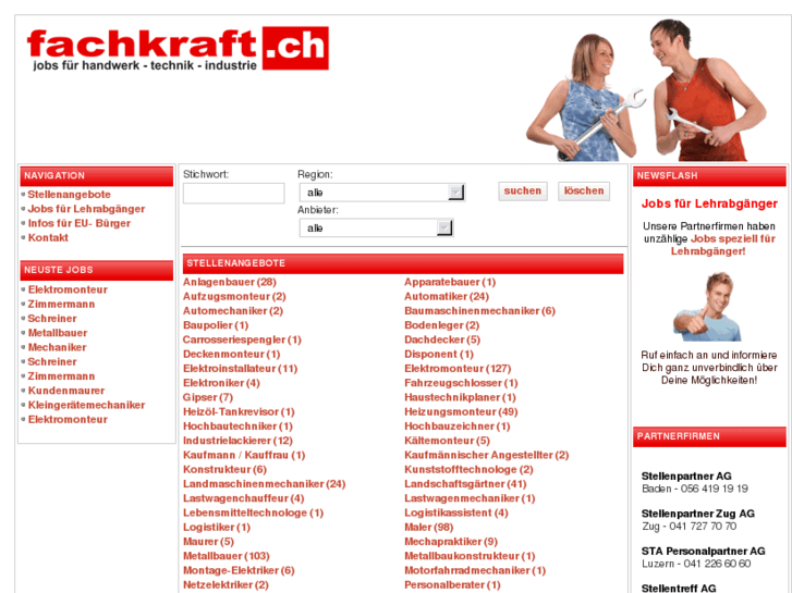 www.fachkraft.ch