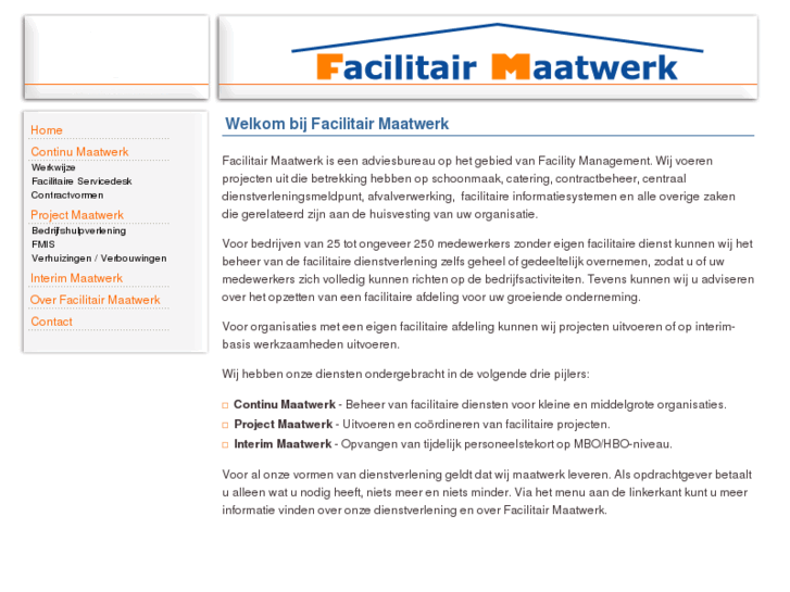 www.facilitair-maatwerk.com