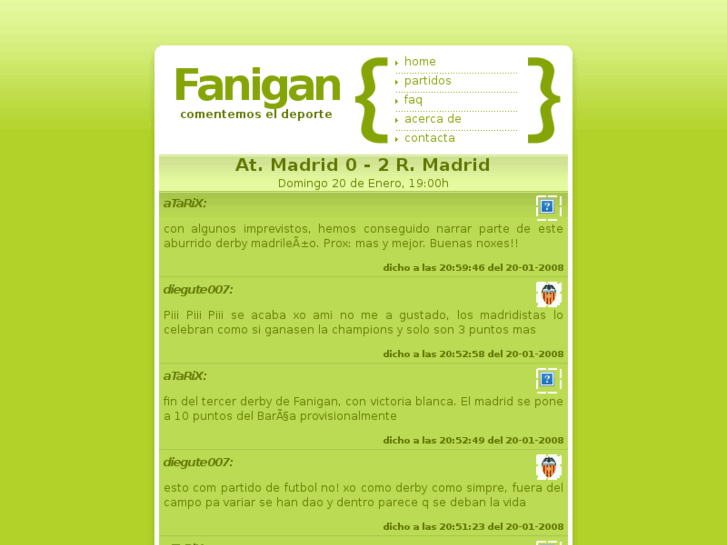 www.fanigan.es