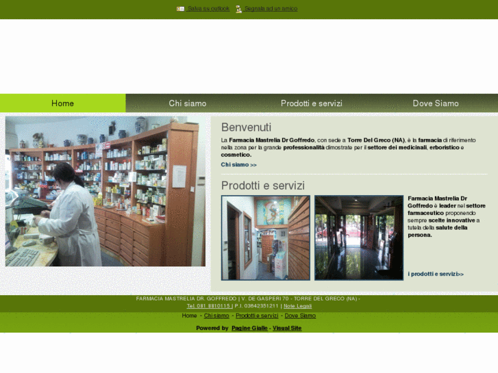 www.farmaciagmastrelia.com