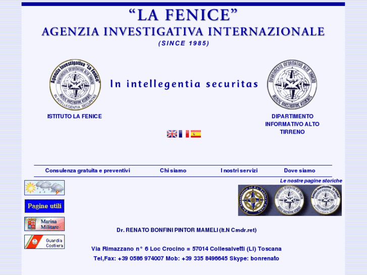 www.feniceinform.com