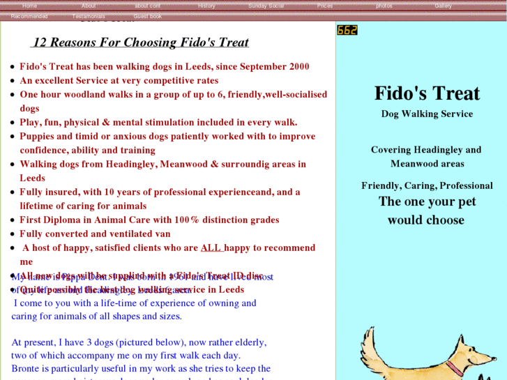www.fidostreat.org