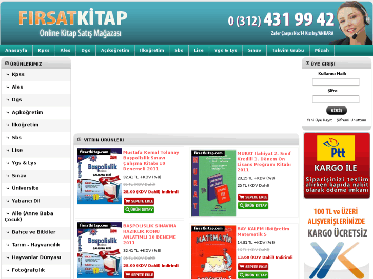 www.firsatkitap.com