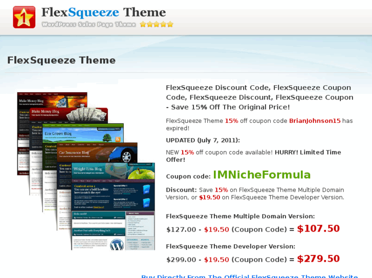 www.flexsqueezetheme.com
