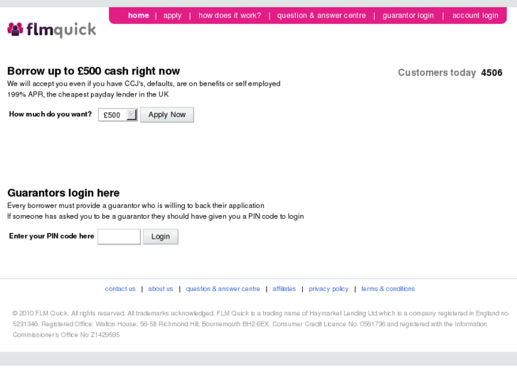 www.flmquick.com