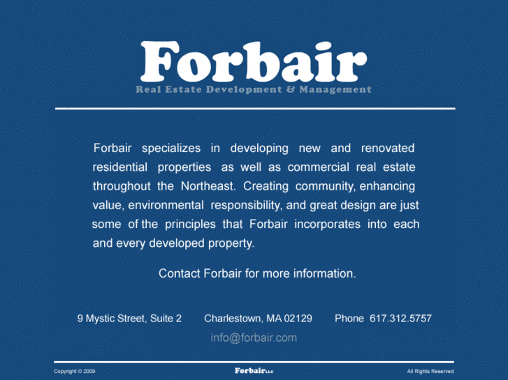 www.forbair.com