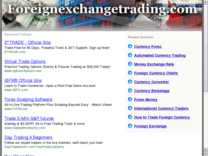 www.foreignexchangetrading.com