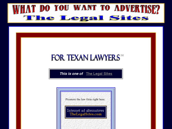 www.fortexanlawyers.com