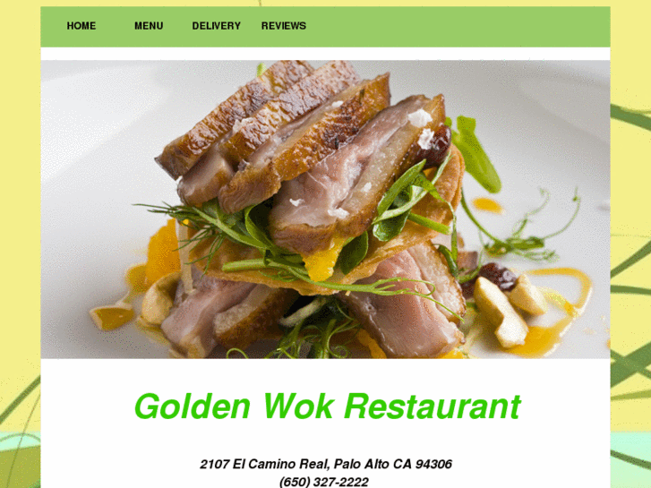 www.freshgoldenwok.com