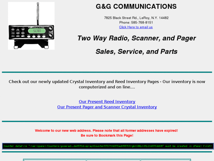 www.gcomradio.com