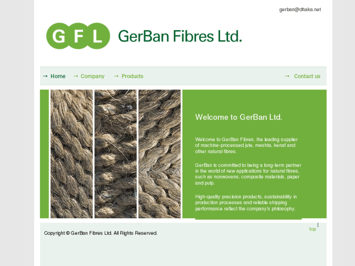 www.gerban.com