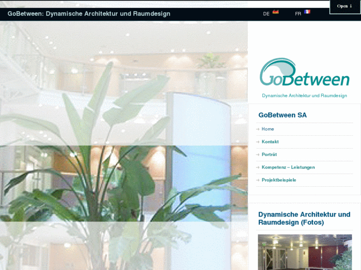 www.gobetween-sa.ch