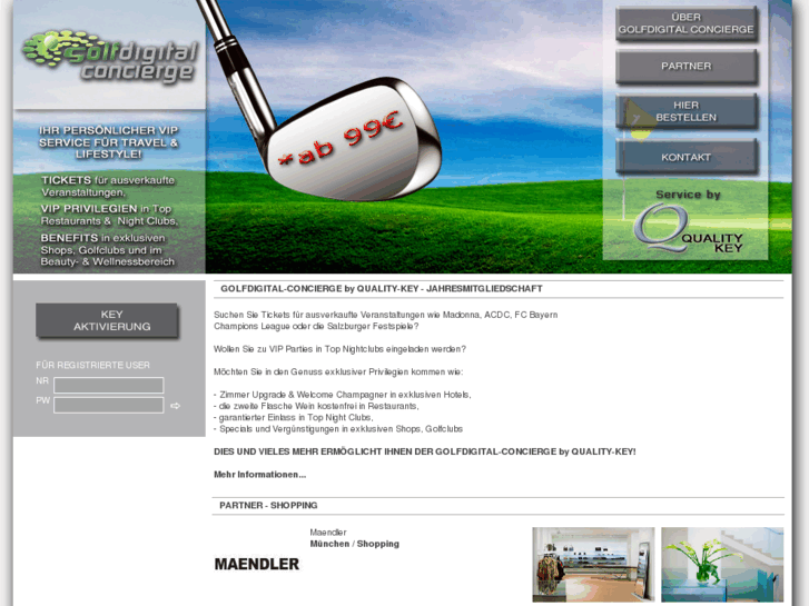 www.golfdigital-concierge.com