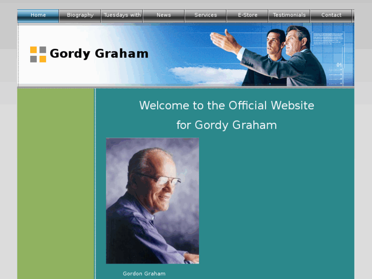 www.gordygraham.com