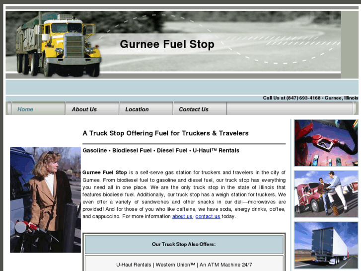 www.gurneefuelstop.com