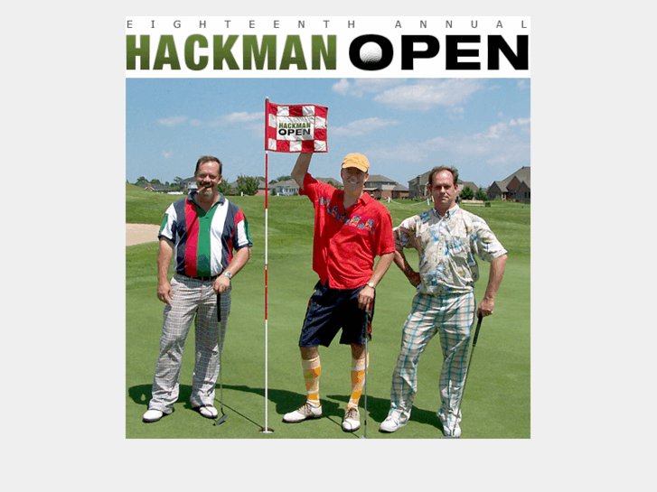 www.hackmanopen.com