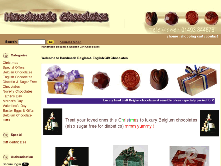 www.handmadechocolates.co.uk