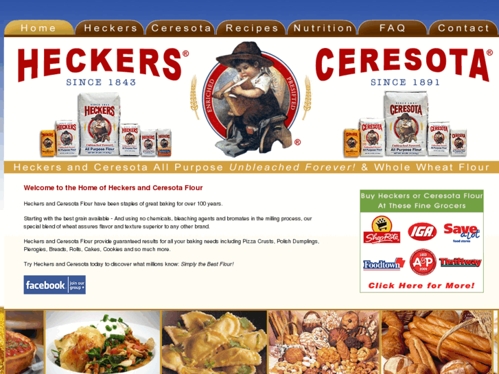 www.heckersceresota.com