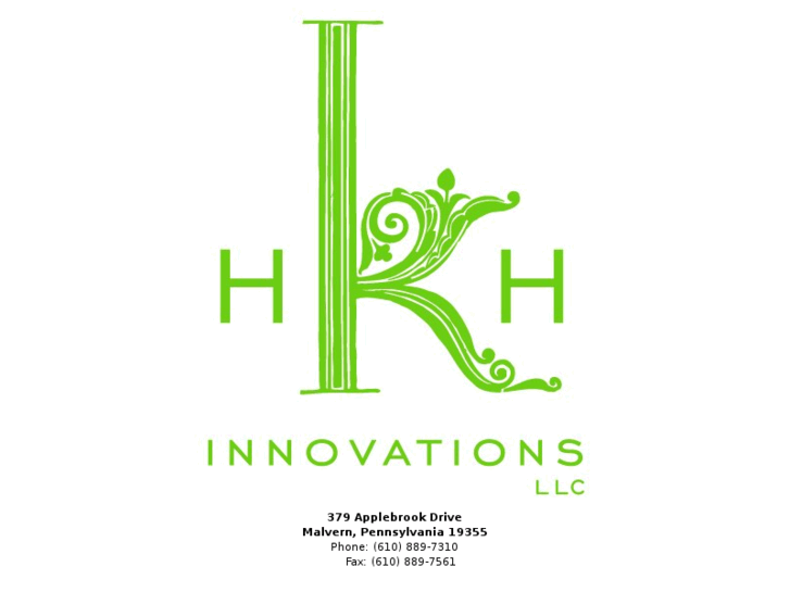 www.hkhinnovations.com