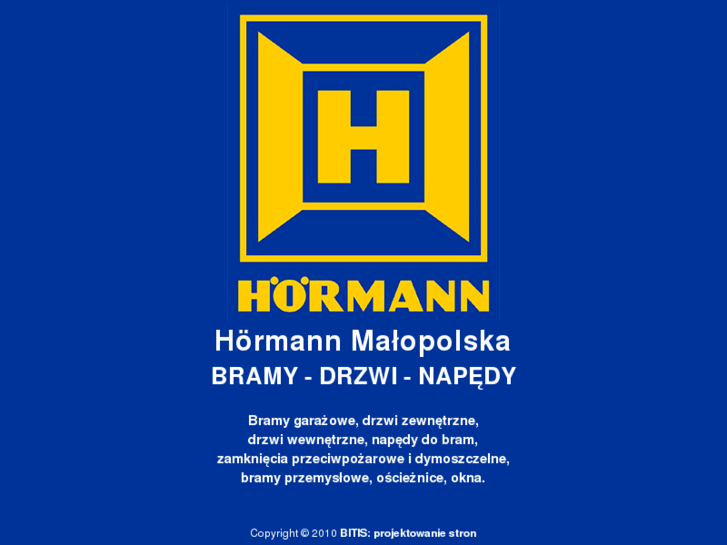 www.hormann.biz