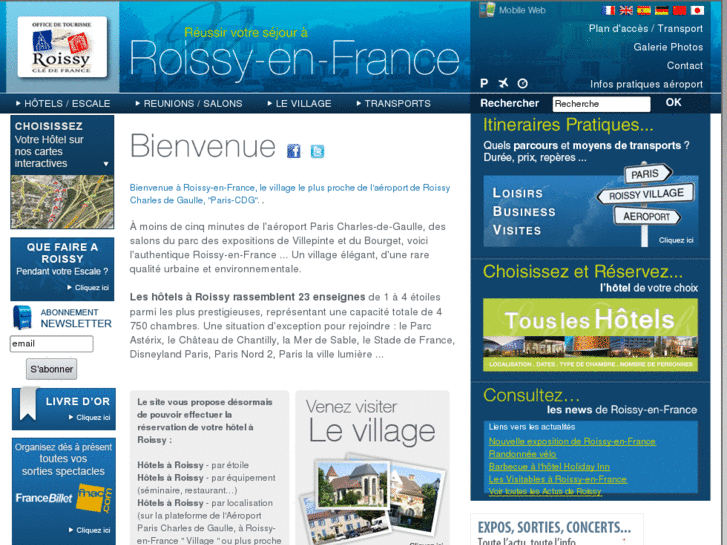 www.hotels-roissy-tourisme.com