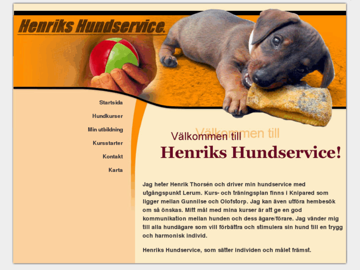 www.hundtraning.com