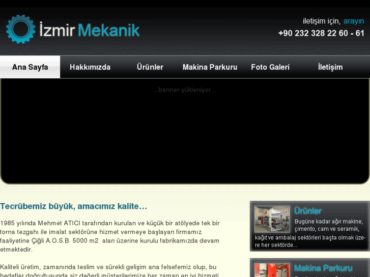 www.izmirmekanik.com