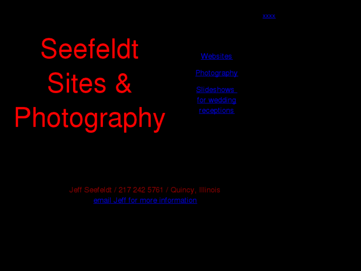 www.jeffseefeldt.com