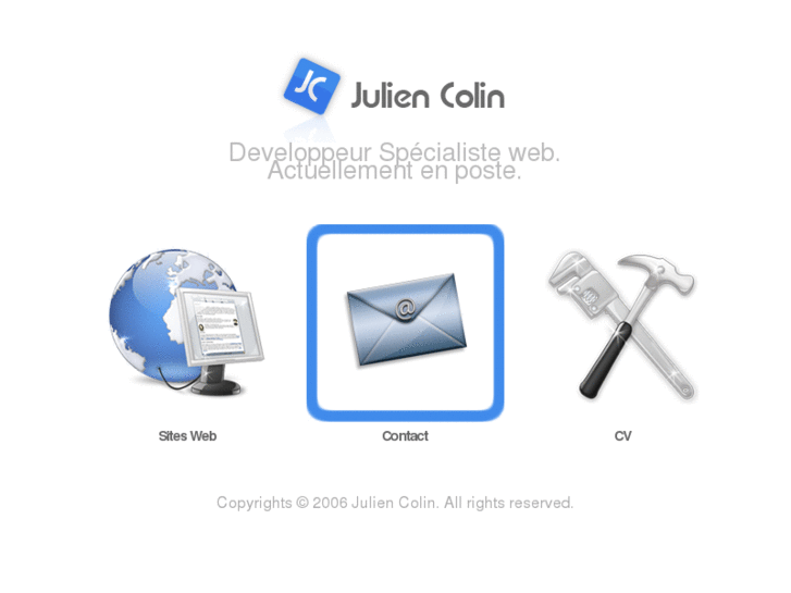 www.juliencolin.com