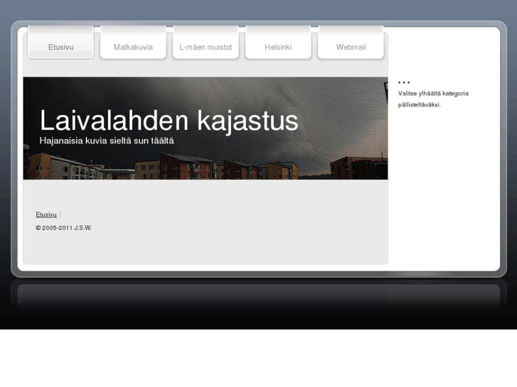 www.kajastus.net