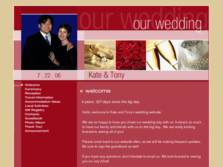 www.kate-tony.com