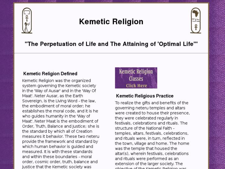 www.kemeticreligion.com